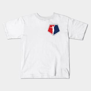 Rapinoe Kids T-Shirt